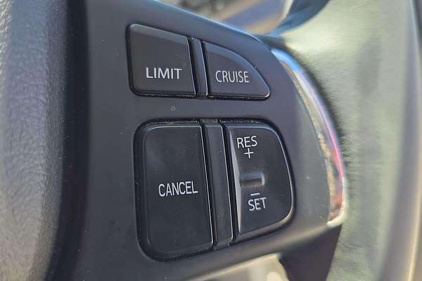 2022 Suzuki Baleno GL EW Series II