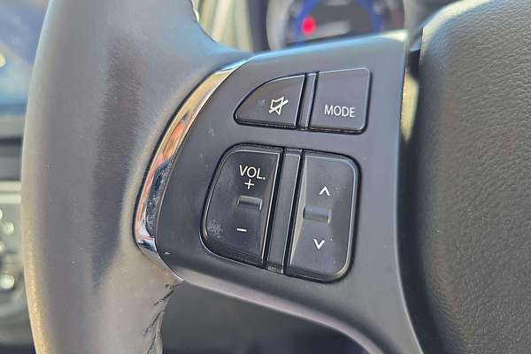 2022 Suzuki Baleno GL EW Series II