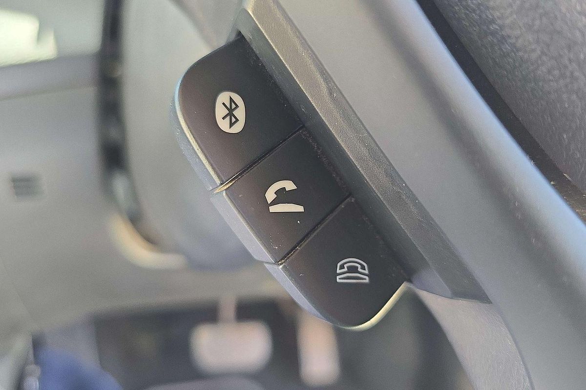 2022 Suzuki Baleno GL EW Series II