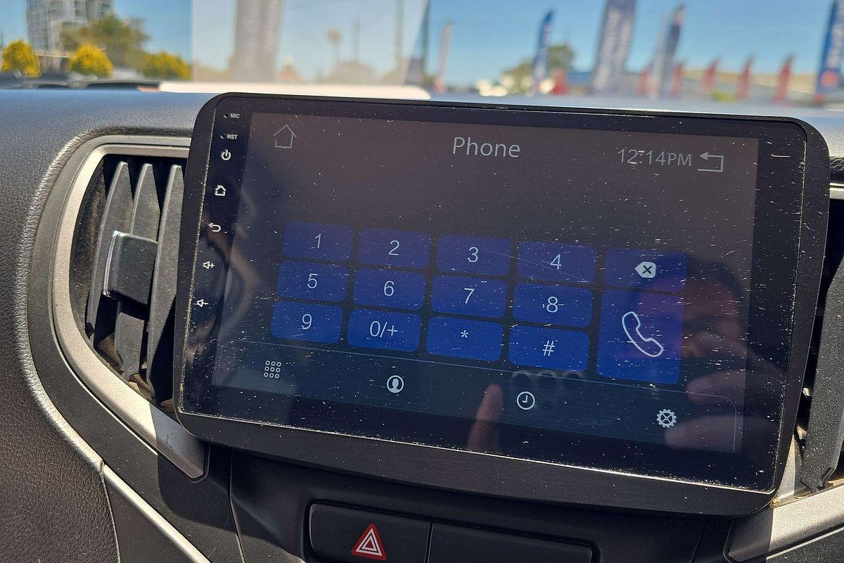 2022 Suzuki Baleno GL EW Series II