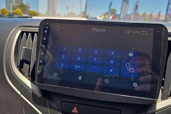 2022 Suzuki Baleno GL EW Series II