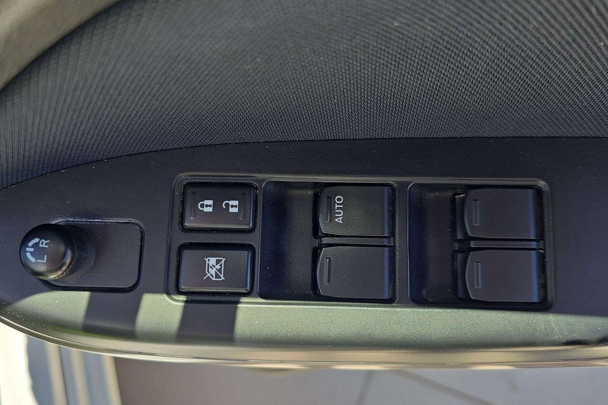 2022 Suzuki Baleno GL EW Series II