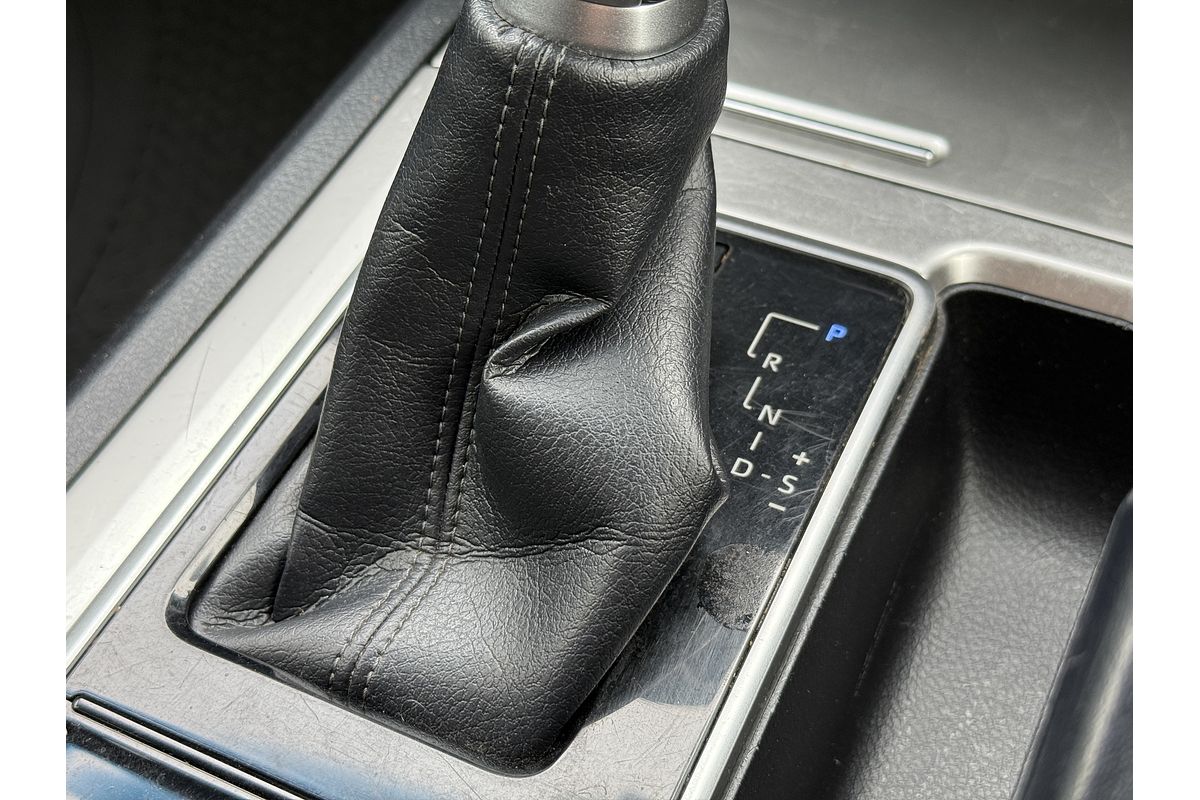 2021 Toyota Landcruiser Prado GXL GDJ150R