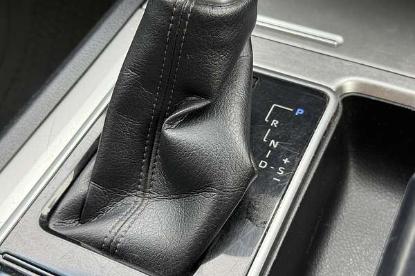 2021 Toyota Landcruiser Prado GXL GDJ150R