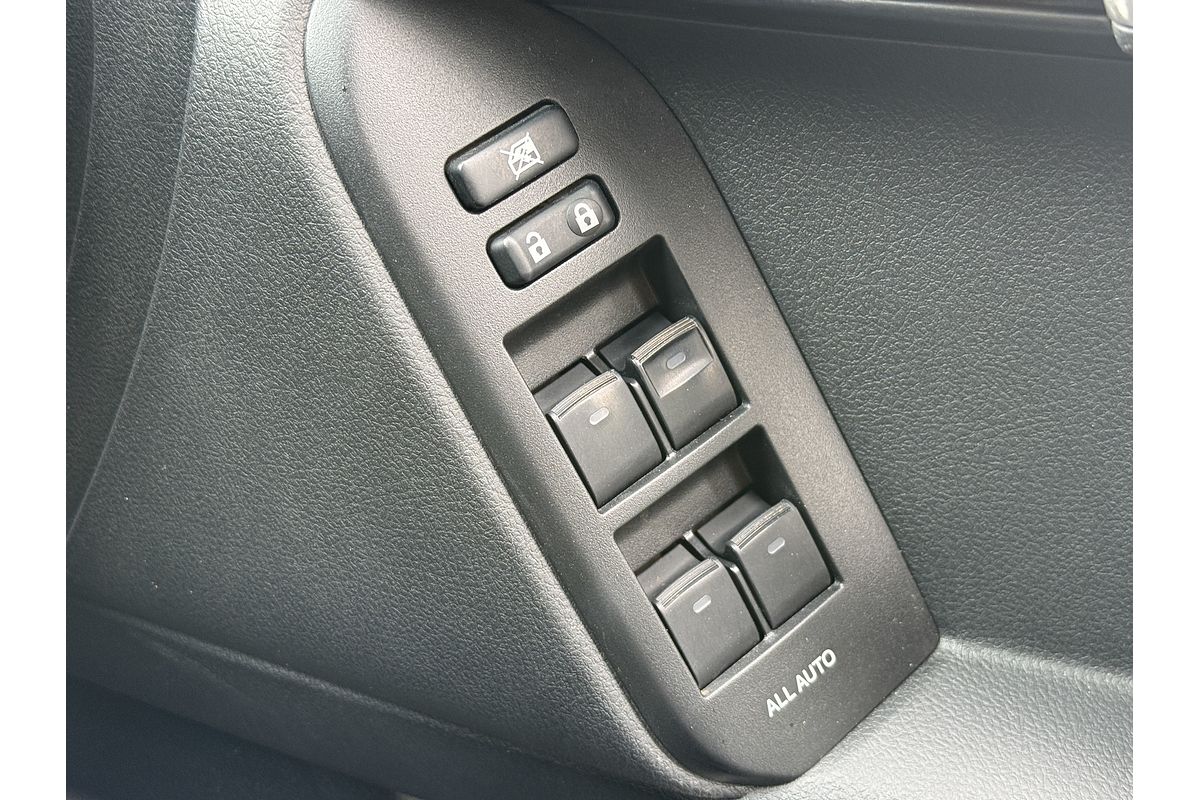 2021 Toyota Landcruiser Prado GXL GDJ150R