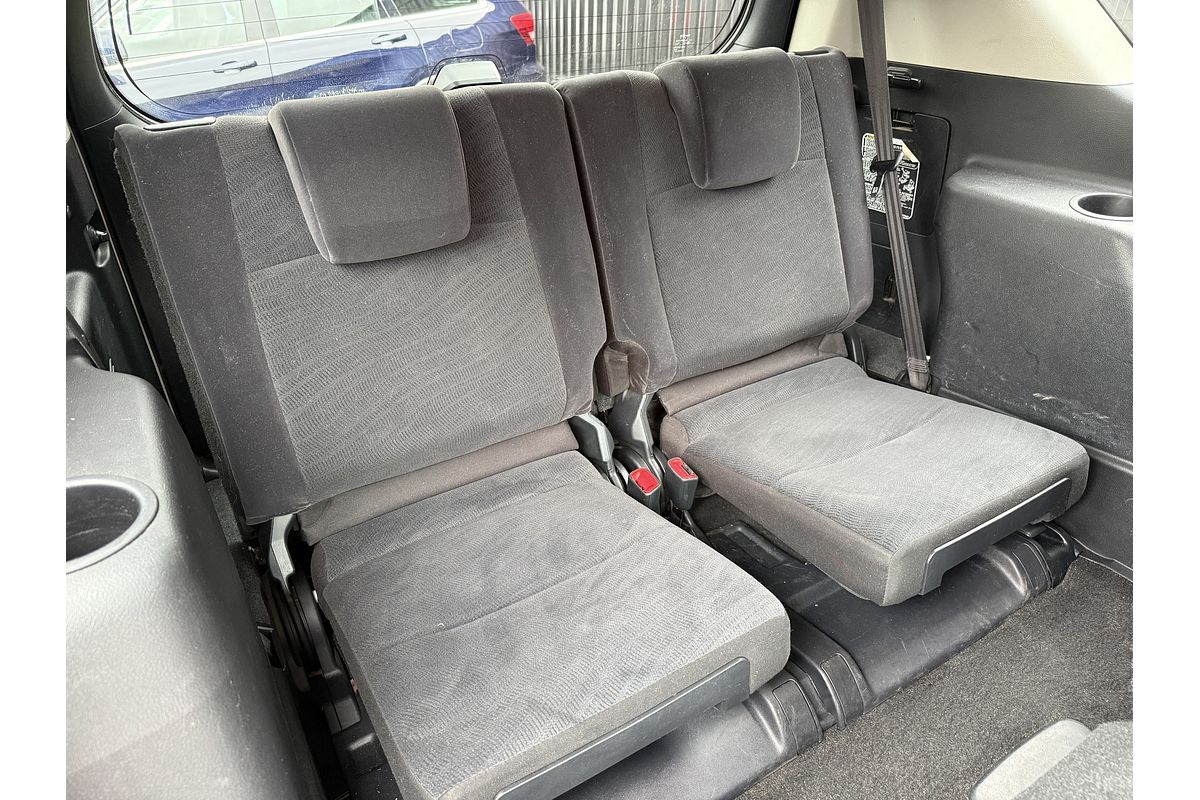 2021 Toyota Landcruiser Prado GXL GDJ150R