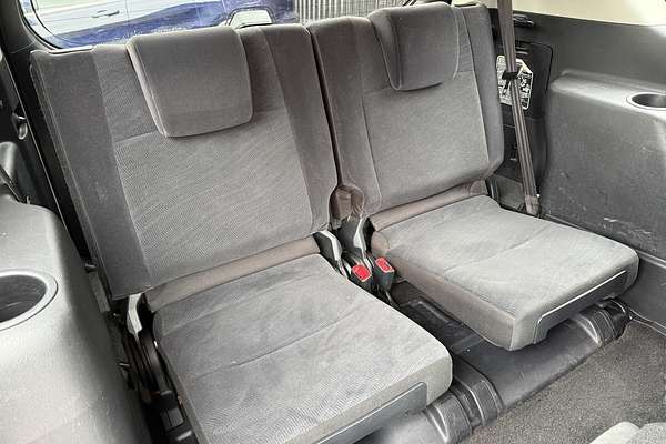 2021 Toyota Landcruiser Prado GXL GDJ150R