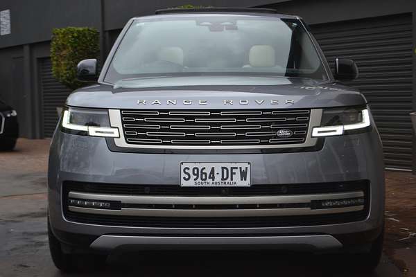 2023 Land Rover Range Rover P530 HSE L460