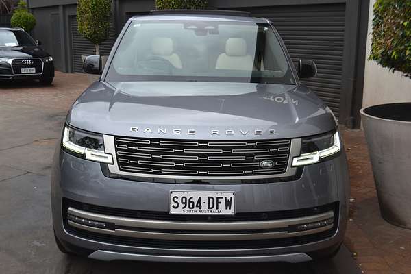 2023 Land Rover Range Rover P530 HSE L460