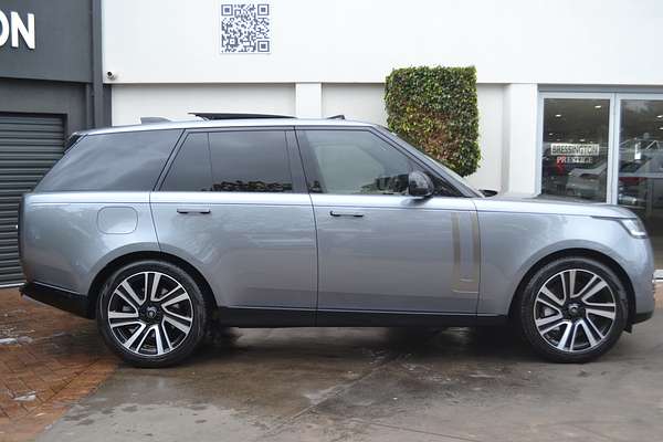 2023 Land Rover Range Rover P530 HSE L460