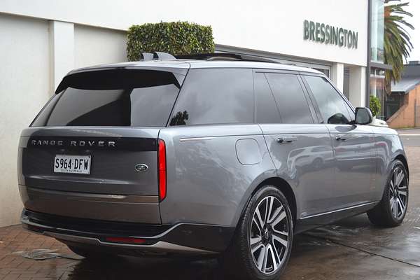2023 Land Rover Range Rover P530 HSE L460
