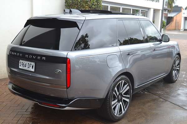 2023 Land Rover Range Rover P530 HSE L460