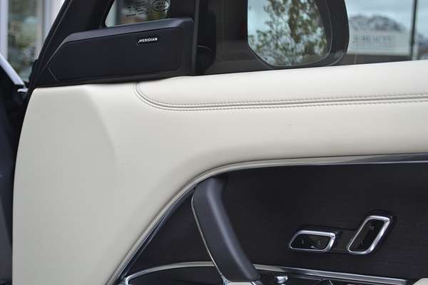 2023 Land Rover Range Rover P530 HSE L460