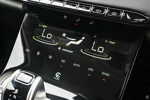 2026 Chery Tiggo 4 Urban