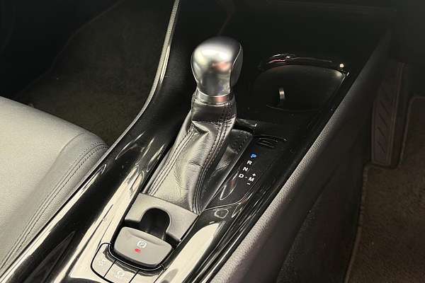 2018 Toyota C-HR Koba NGX10R