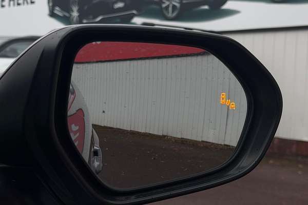 2018 Toyota C-HR Koba NGX10R