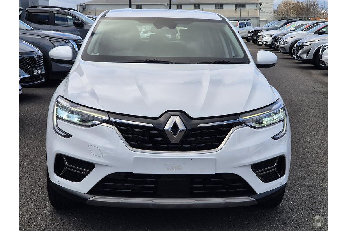 2023 Renault Arkana Zen JL1