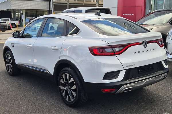 2023 Renault Arkana Zen JL1