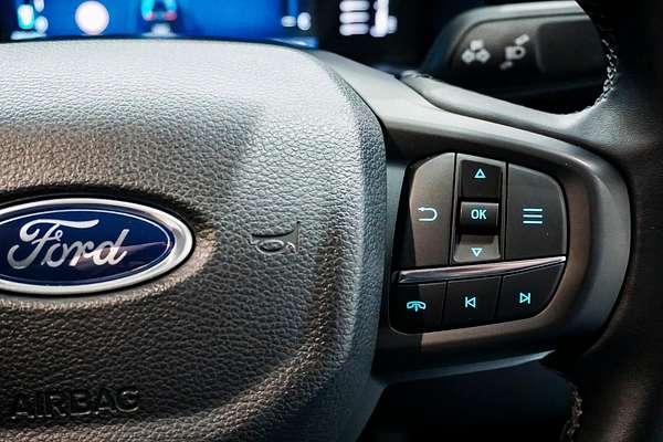 2025 Ford Everest Sport 3.0L