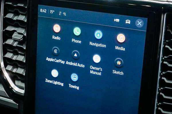 2025 Ford Everest Sport 3.0L