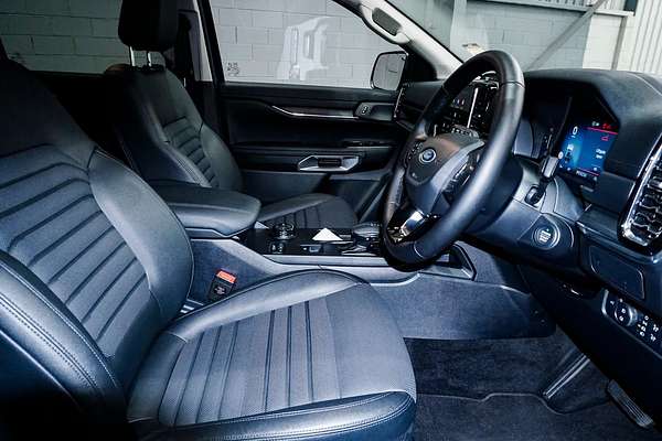 2025 Ford Everest Sport 3.0L