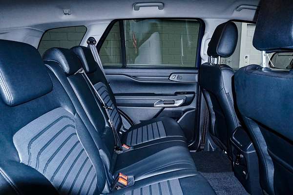 2025 Ford Everest Sport 3.0L