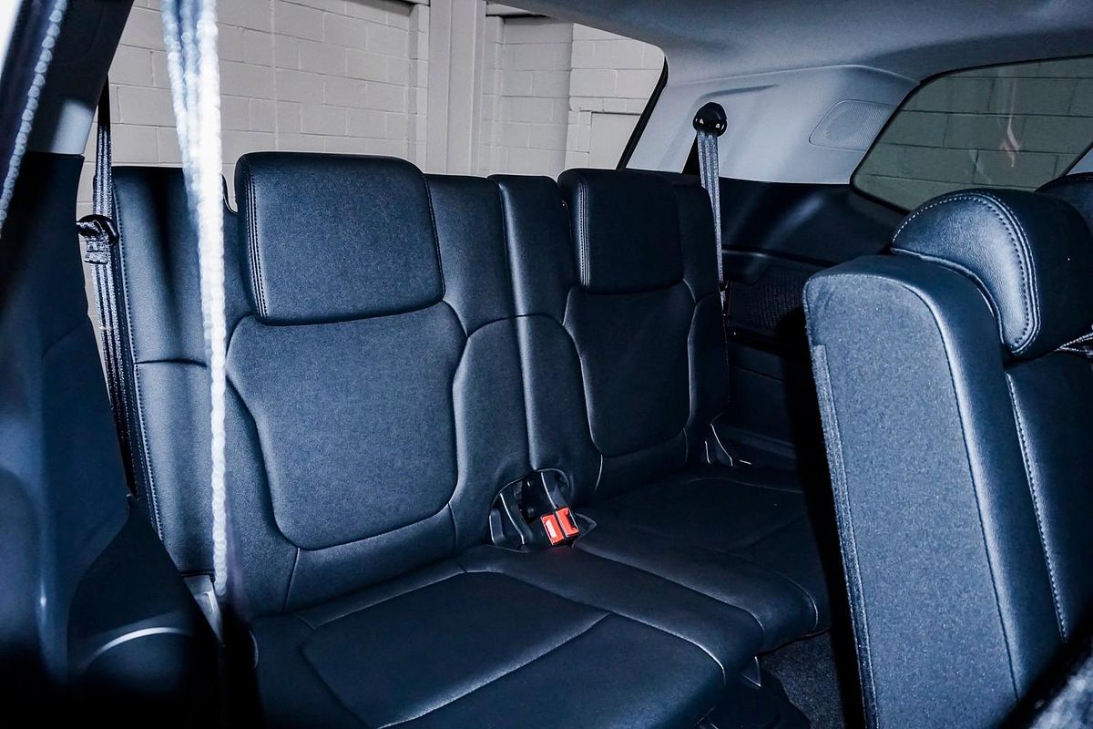 2025 Ford Everest Sport 3.0L