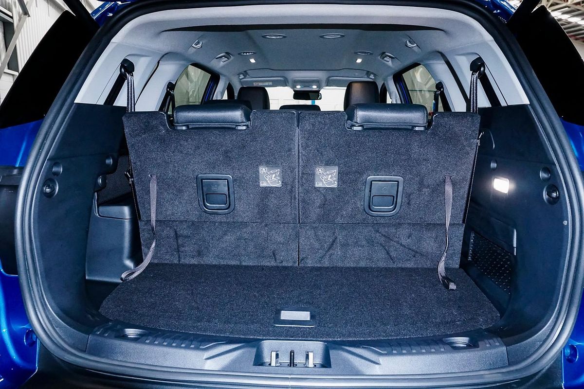 2025 Ford Everest Sport 3.0L