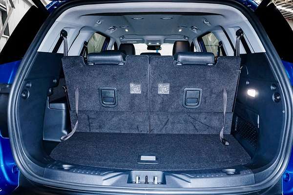 2025 Ford Everest Sport 3.0L