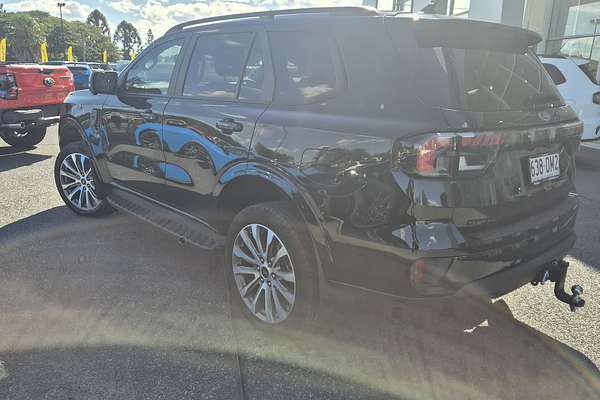 2025 Ford Everest Sport  3.0L