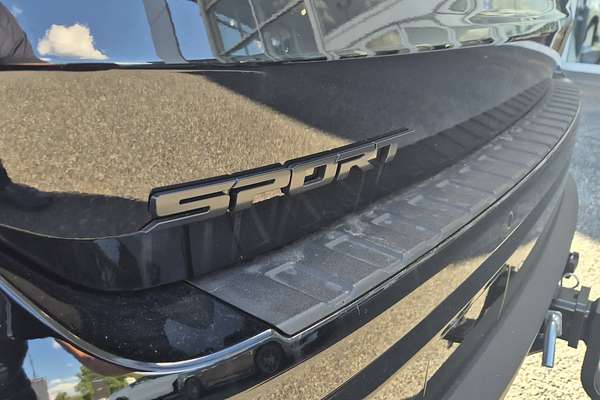 2025 Ford Everest Sport  3.0L