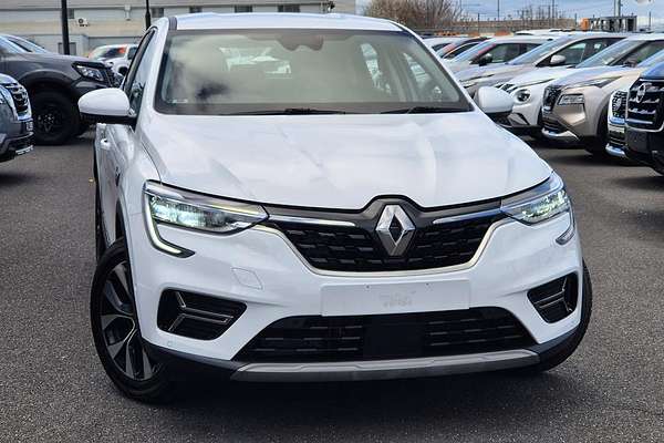 2023 Renault Arkana Zen JL1