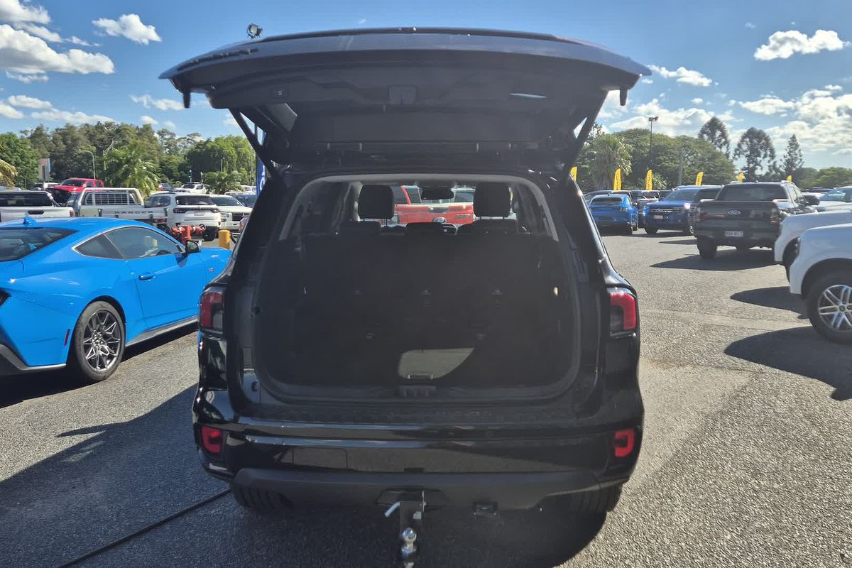 2025 Ford Everest Sport  3.0L