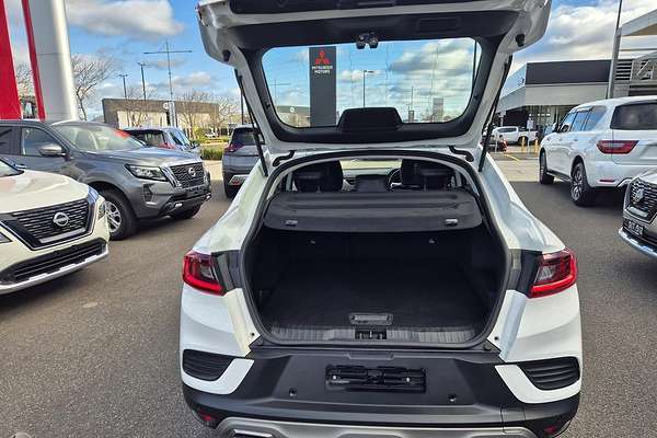 2023 Renault Arkana Zen JL1