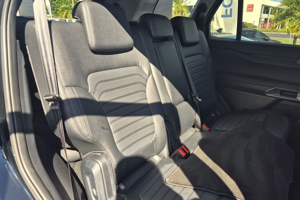 2025 Ford Everest Sport  3.0L