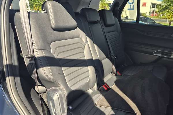 2025 Ford Everest Sport  3.0L