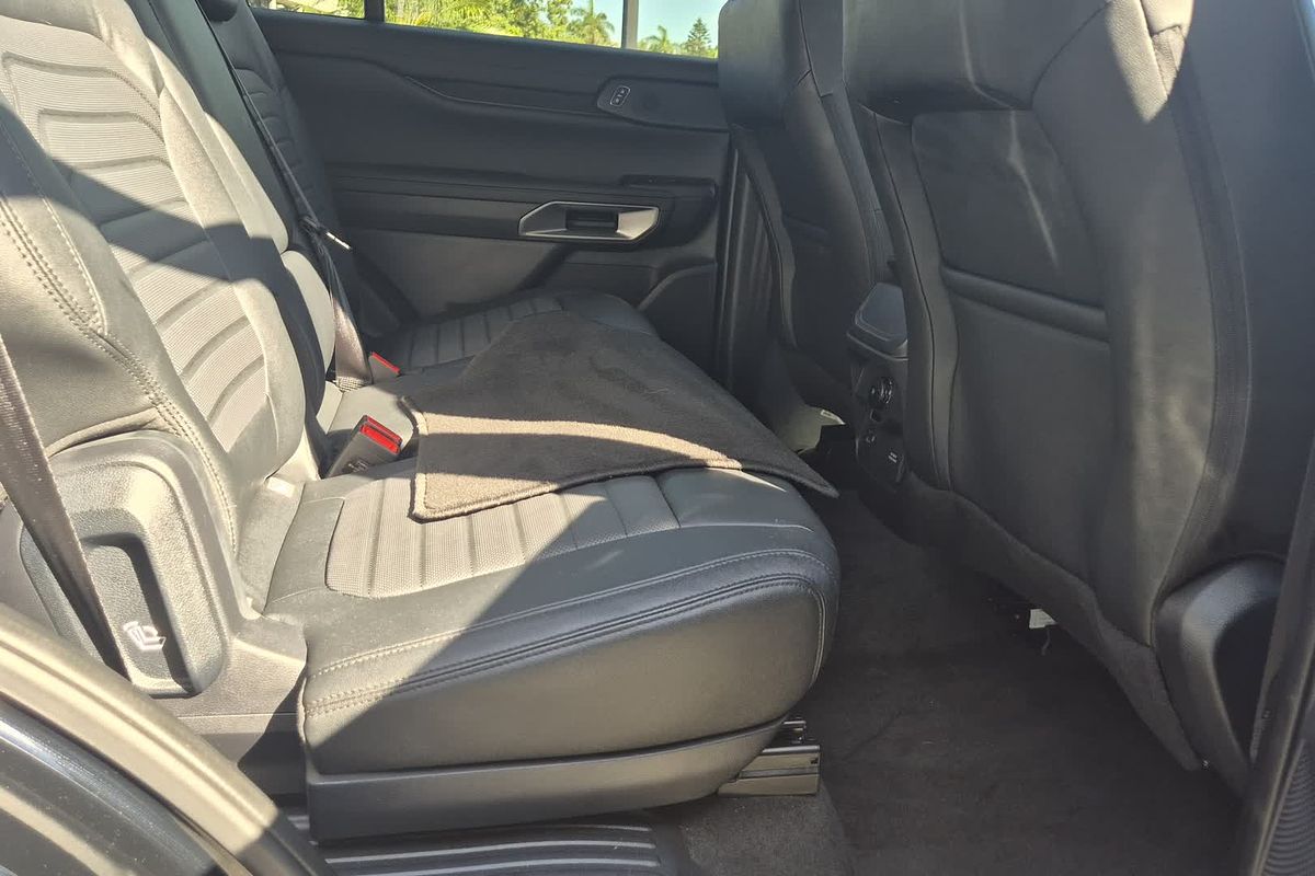 2025 Ford Everest Sport  3.0L