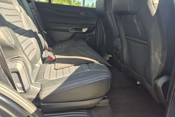 2025 Ford Everest Sport  3.0L