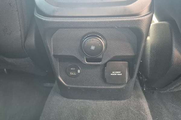 2025 Ford Everest Sport  3.0L