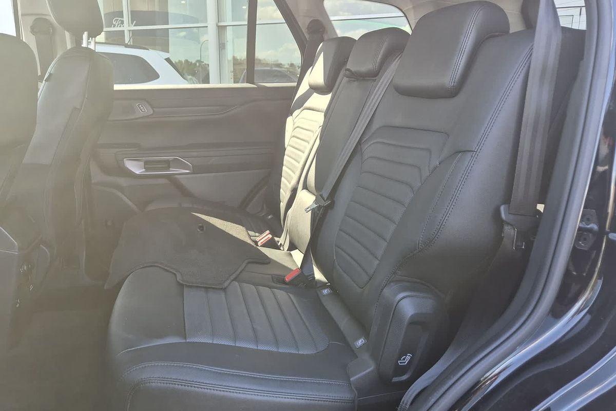 2025 Ford Everest Sport  3.0L