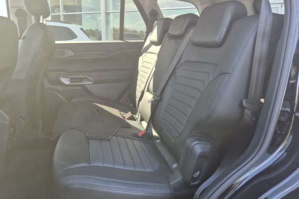 2025 Ford Everest Sport  3.0L