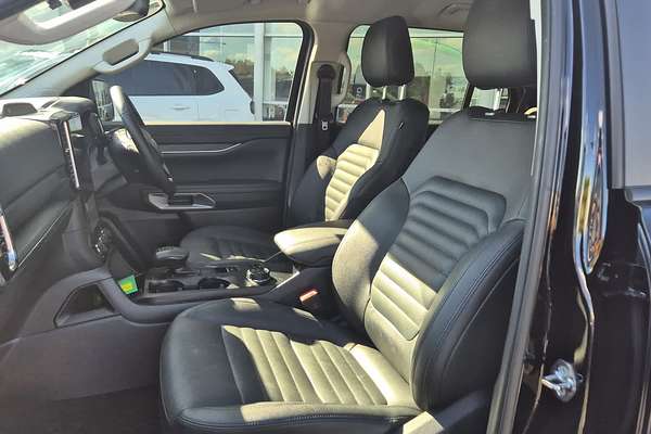 2025 Ford Everest Sport  3.0L