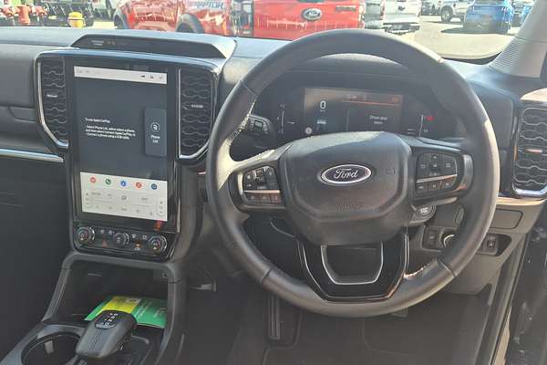 2025 Ford Everest Sport  3.0L