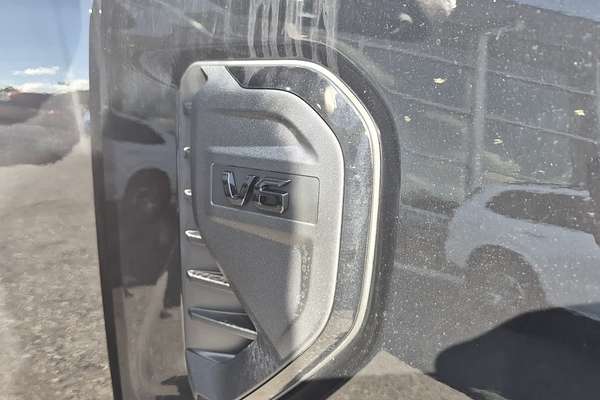 2025 Ford Everest Sport  3.0L