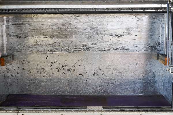 2018 Toyota Hilux SR5 GUN126R 4X4