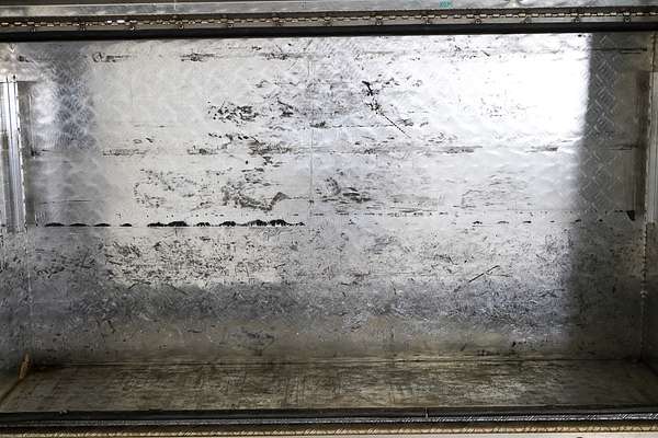 2018 Toyota Hilux SR5 GUN126R 4X4