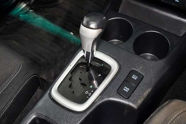 2018 Toyota Hilux SR5 GUN126R 4X4