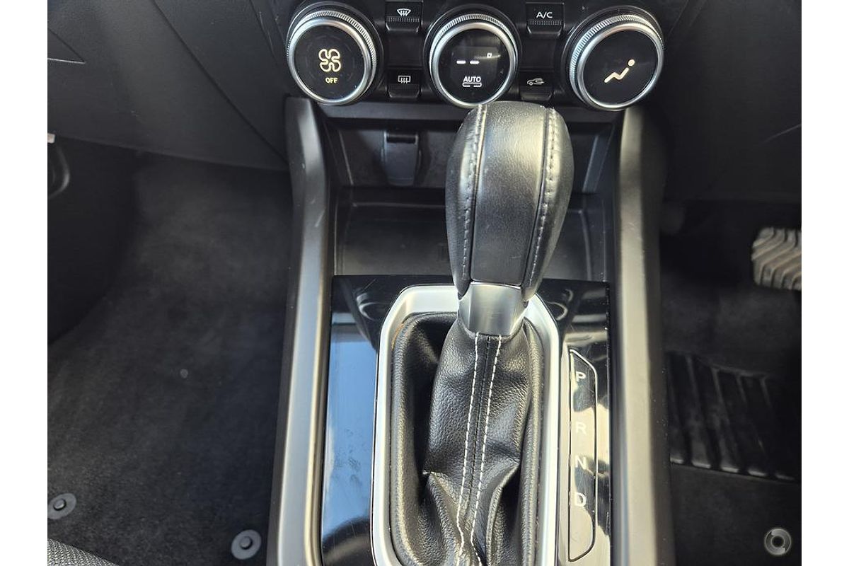 2023 Renault Arkana Zen JL1