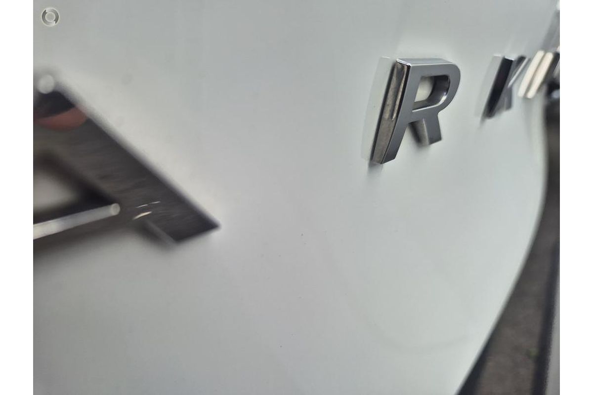 2023 Renault Arkana Zen JL1