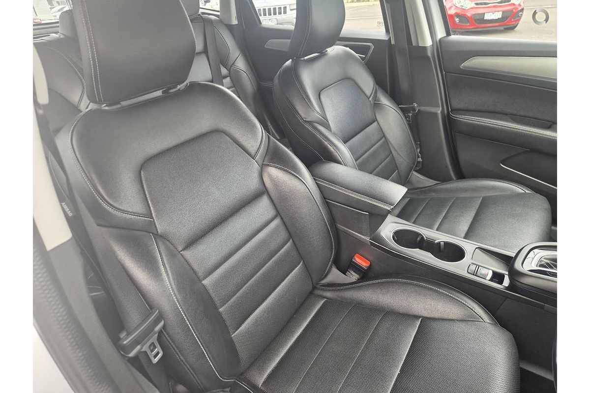 2023 Renault Arkana Zen JL1